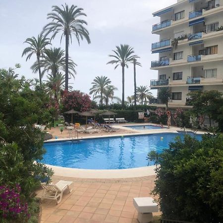 Skol Apartments Marbella - 1 Bedroom Apartment With Sea Views エクステリア 写真