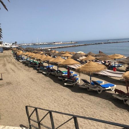 Skol Apartments Marbella - 1 Bedroom Apartment With Sea Views エクステリア 写真