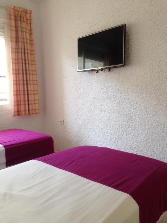 Skol Apartments Marbella - 1 Bedroom Apartment With Sea Views エクステリア 写真