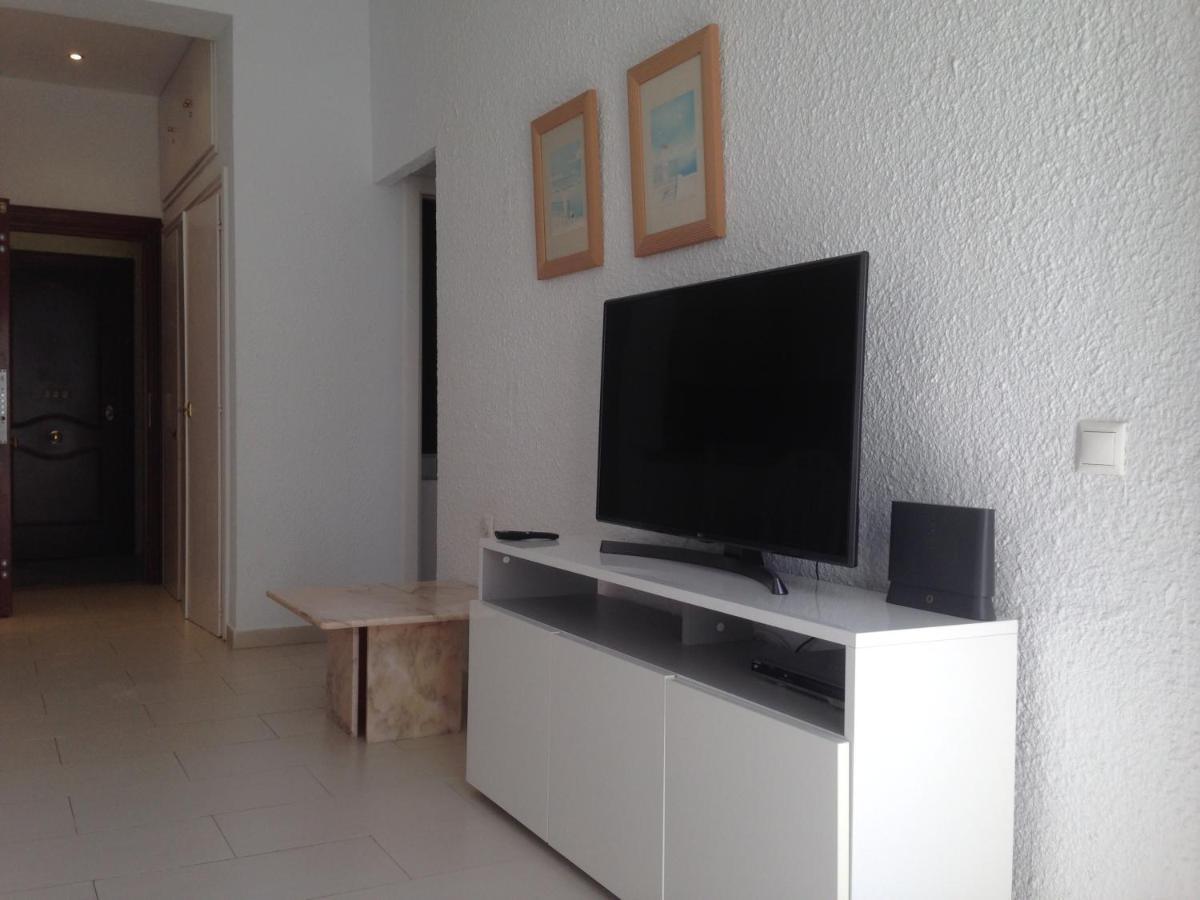 Skol Apartments Marbella - 1 Bedroom Apartment With Sea Views エクステリア 写真