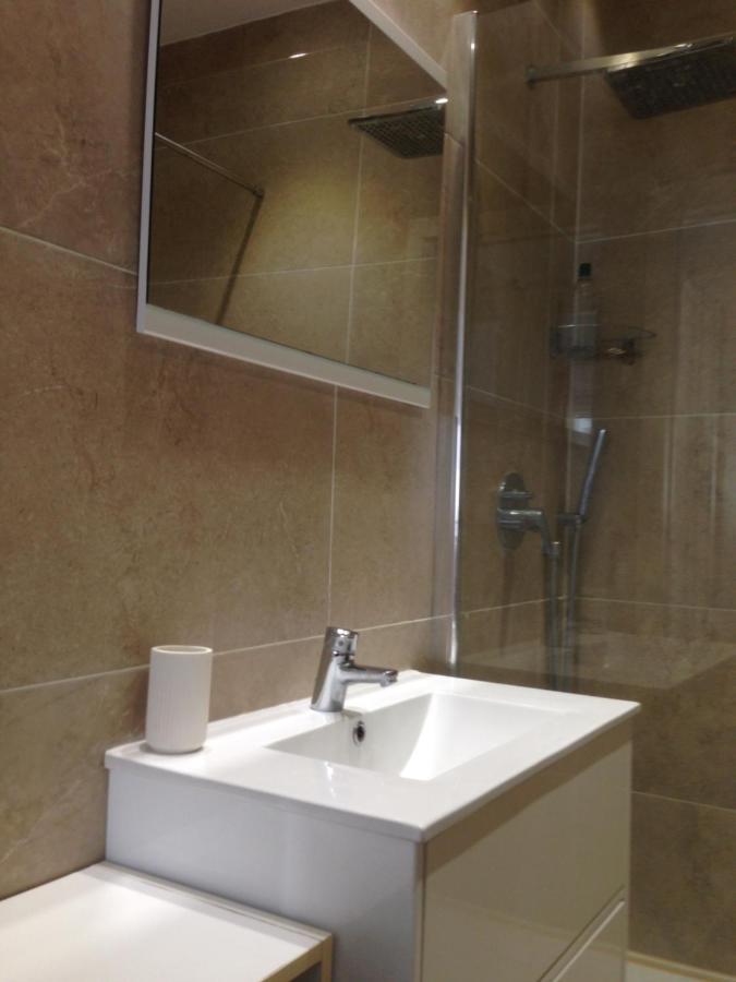 Skol Apartments Marbella - 1 Bedroom Apartment With Sea Views エクステリア 写真