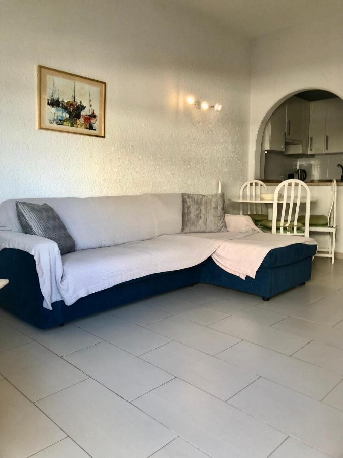 Skol Apartments Marbella - 1 Bedroom Apartment With Sea Views エクステリア 写真