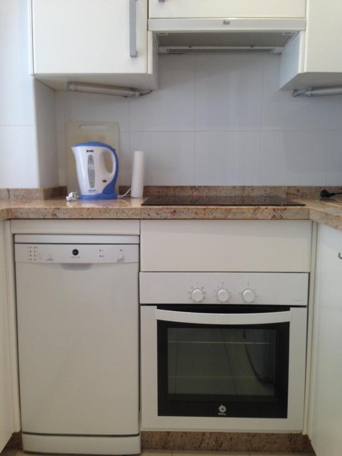 Skol Apartments Marbella - 1 Bedroom Apartment With Sea Views エクステリア 写真
