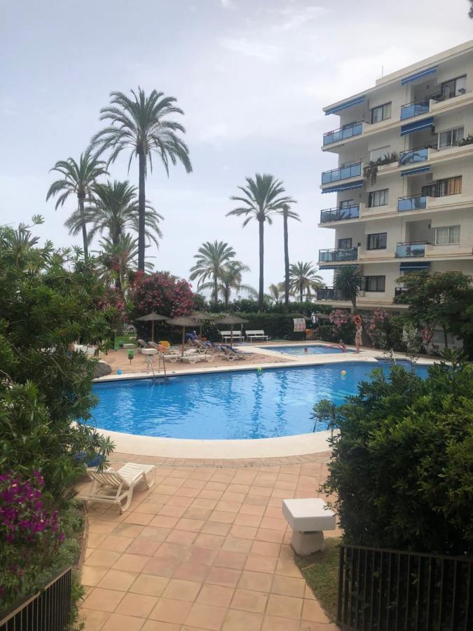 Skol Apartments Marbella - 1 Bedroom Apartment With Sea Views エクステリア 写真