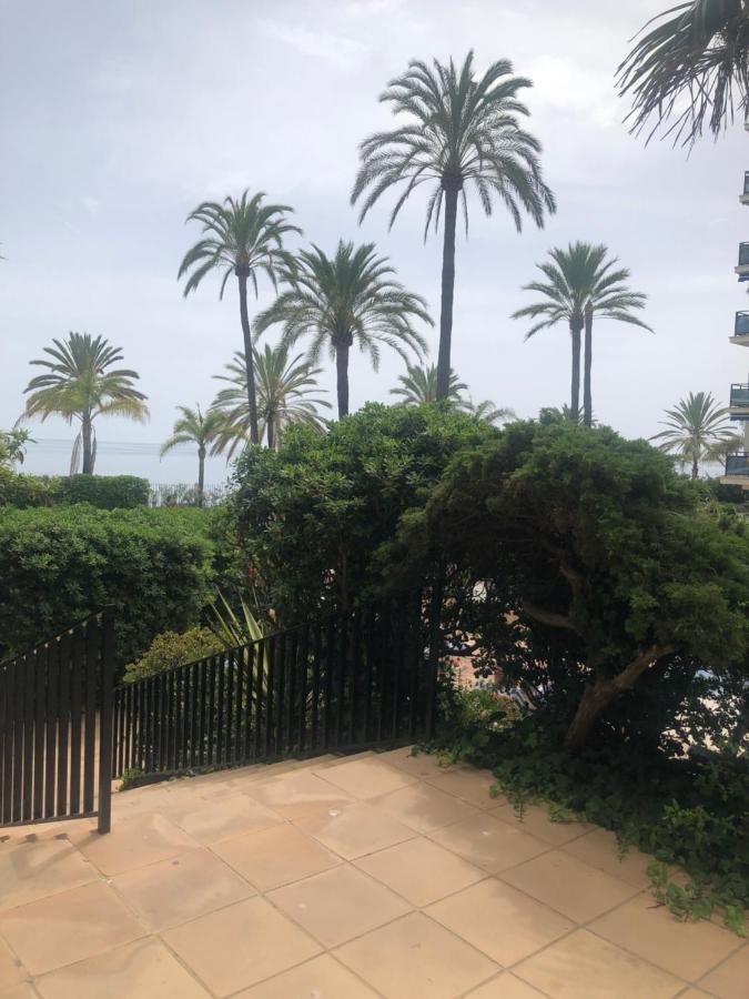Skol Apartments Marbella - 1 Bedroom Apartment With Sea Views エクステリア 写真