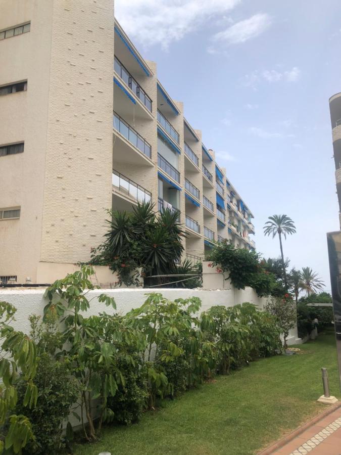 Skol Apartments Marbella - 1 Bedroom Apartment With Sea Views エクステリア 写真