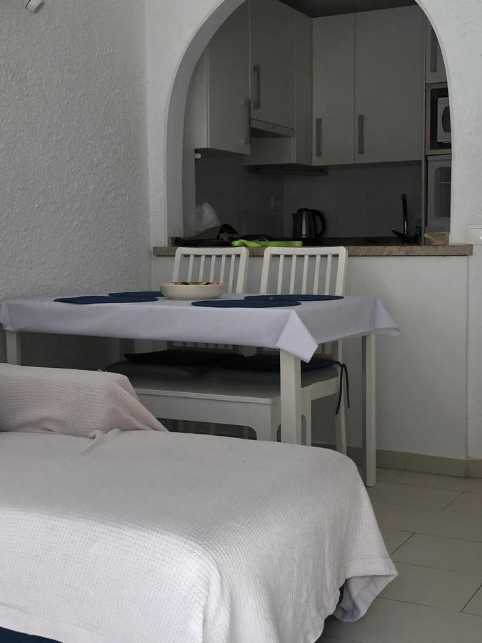 Skol Apartments Marbella - 1 Bedroom Apartment With Sea Views エクステリア 写真