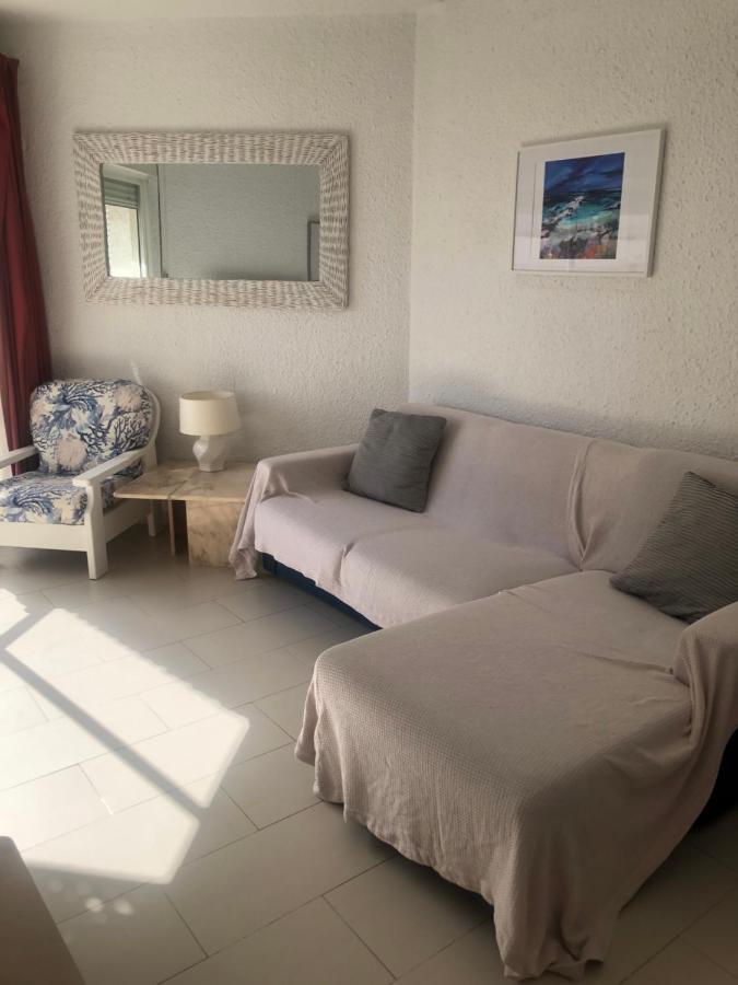Skol Apartments Marbella - 1 Bedroom Apartment With Sea Views エクステリア 写真