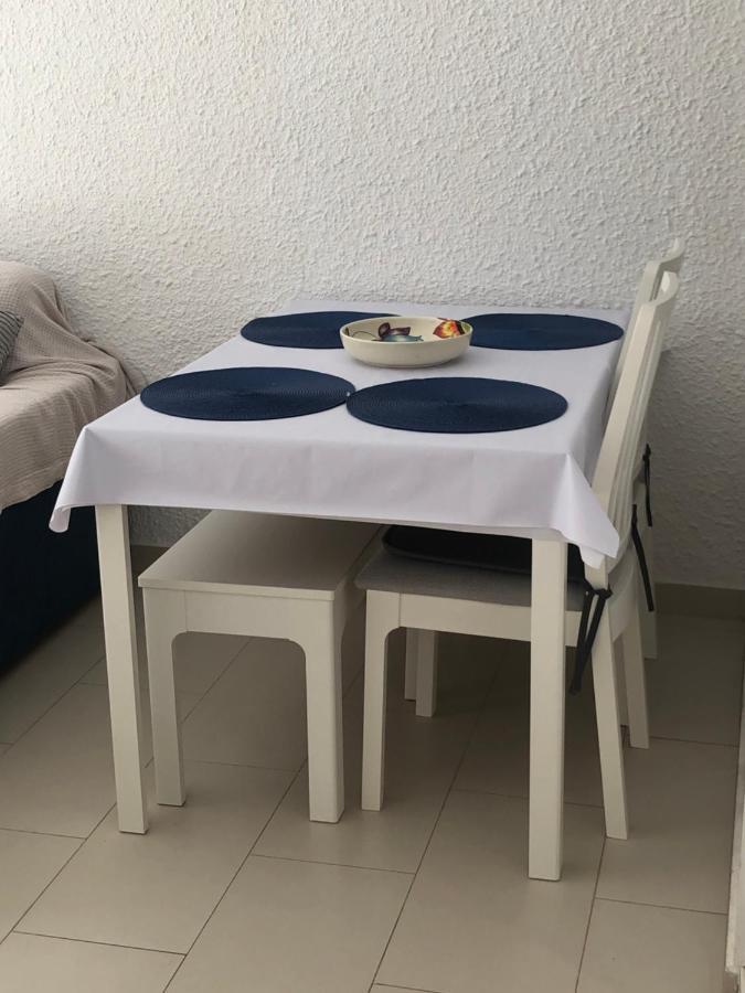Skol Apartments Marbella - 1 Bedroom Apartment With Sea Views エクステリア 写真