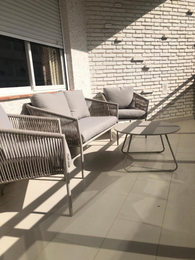 Skol Apartments Marbella - 1 Bedroom Apartment With Sea Views エクステリア 写真