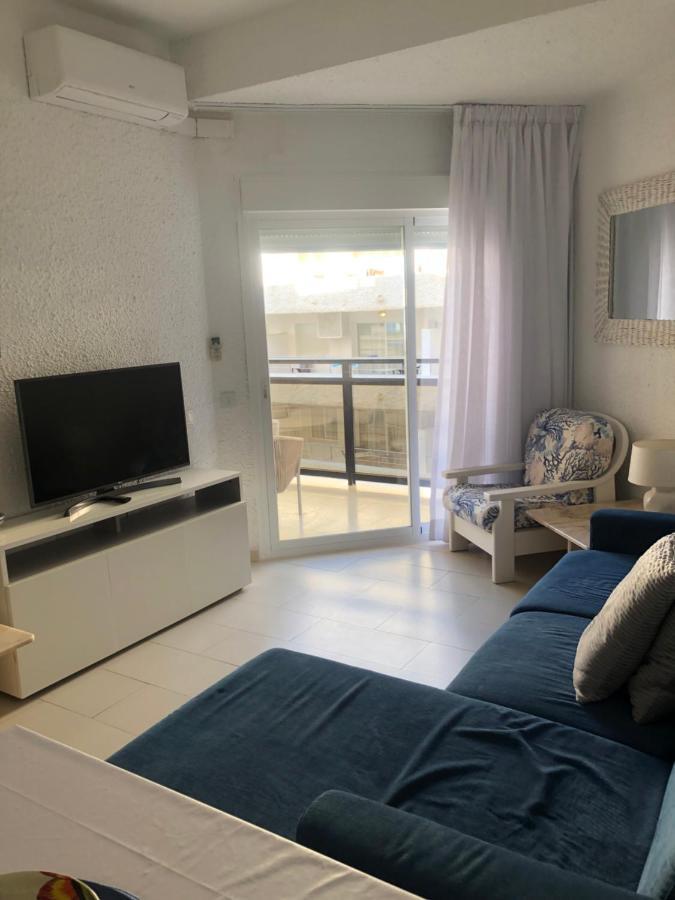 Skol Apartments Marbella - 1 Bedroom Apartment With Sea Views エクステリア 写真