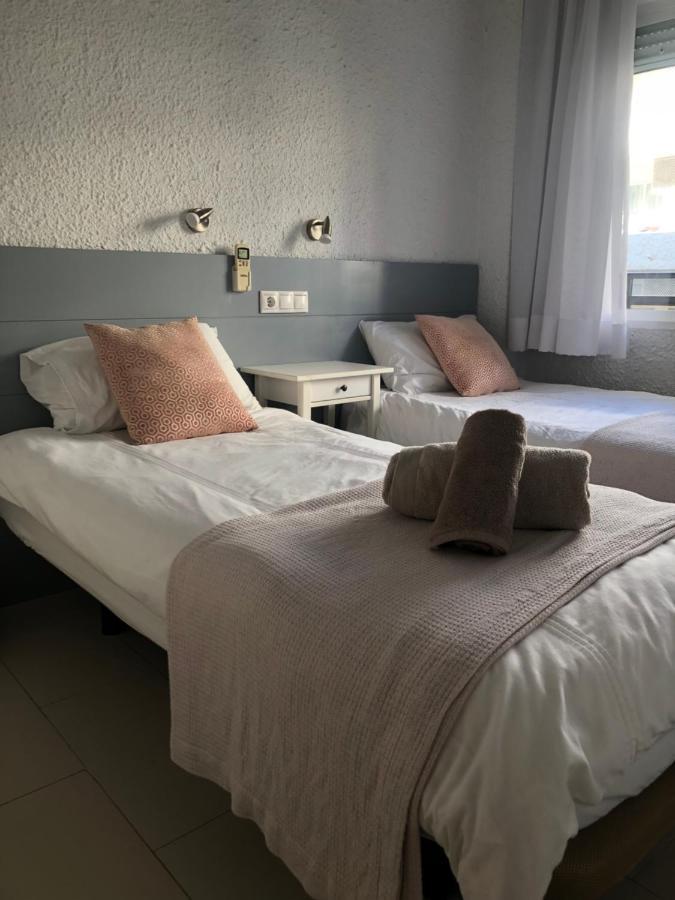 Skol Apartments Marbella - 1 Bedroom Apartment With Sea Views エクステリア 写真